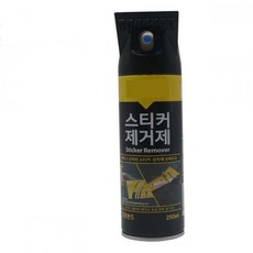 아름데코 스티커 제거제 오일제거제