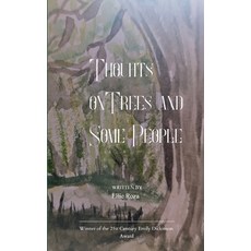 (英文圖書)Thoughts on Trees and Some People 平裝版, Bookleaf Publishing, English, Paperback