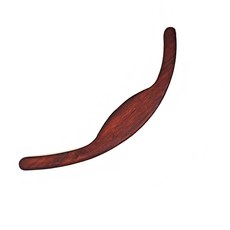 포크 클래식 기타 액세서리와 호환되는 어쿠스틱 기타 팔걸이 팔걸이, 1개, 아프리카 파도우크