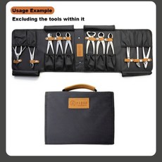 라브 마이크 보관용 비비아나 백 8NP, 01 빠른  Mainland, 01 밝은 녹색