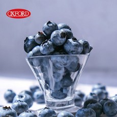 옥스포드 냉동 야생블루베리, 3개, 340g