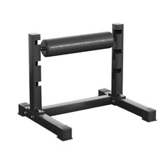 스플릿 스쿼트 랙 장비 홈짐 런지 운동기구 스탠드, 외발형