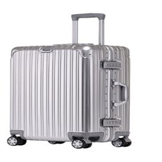 全鋁行李箱 KB26