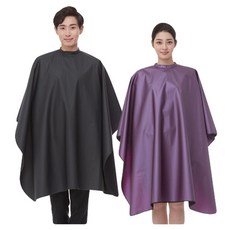 剪髮專用披肩, 1個