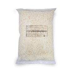 디오100 모짜렐라 피자치즈 자연100% 2.5kg 냉장, 1개