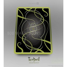 808 MAGIC 魔術道具 Tendril Ascendant, 1個