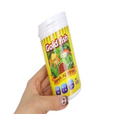 네스트몰 금붕어사료 100g 금붕어먹이