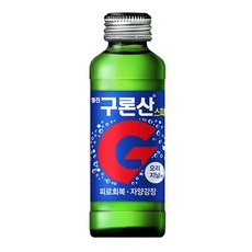 구론산바몬드 스파클링 150mlx10개 영진, 150ml, 10개