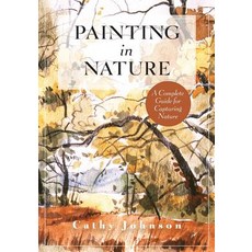 (英文圖書)The Sierra Club Guide to Painting in Nature (Sierra Club Books Publication) 平裝版, Echo Point Books & Media, 英文