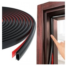 윈드키퍼 고무 방음몰딩 6M 화이트 doi+21961Lh