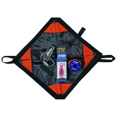 Concordia 攀樹初階拋繩組合C，專業攀樹工具套裝，戶外探險必備，安全可靠，輕鬆上手, 詳見包裝