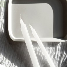 더초이스토어 양초 갑초 제사양초, 6p, 1개