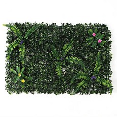 인조잔디 벽장식 정원인테리어 60cm 실내정원 천장 tod+0906jq