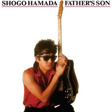 하마다 쇼고 Artist - Performer 작곡 Vinyl 비닐 LP 레코드 FATHER S SON 생산한정판 아날로그판 하마다성고 Analog 일본 발송, 하마다 쇼고 Artist - Performer Comp