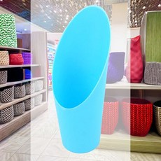 원예용 컵삽 1P 정원용품 모종삽 가드닝 모래 꽃삽 물주기