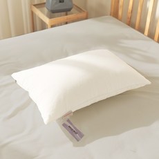 [아방데코] 국민 마이크로 베개 솜 40x60, 선택완료, 1개