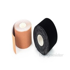 보조개자매 볼륨업 테이프 가슴모양잡기, 스킨, 1개, 1개입