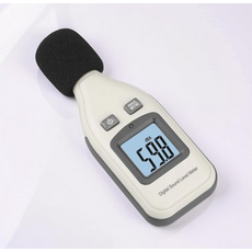 층간 소음 녹음기 고성능 음성 초소형 녹취기 무선 휴대용 노이즈, 1개