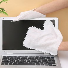 무연상회 장갑형 청소패드 10p 장갑형수세미