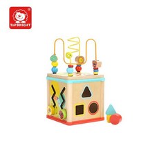 장난감 탑브라이트 5in1 롤러코스터 숲+새론무역Shop, 빠른배송
