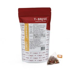 브리즈 스트로베리민트 20티백, 1세트, 20개입, 1개, 3g