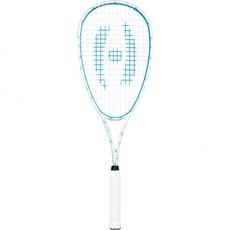 Harrow 스쿼시라켓 해로우 주니어 스쿼시 라켓, White/Blue/Green