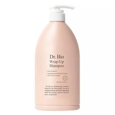 닥터바이오 랩업 샴푸 아기 유아 임산부 무실리콘, 250ml, 1개