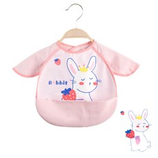 吃飯罩衣/防水罩衣