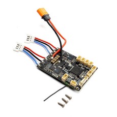Spektrum 수신기/ESC 유닛: B-2 스피릿 트윈 30mm EDF SPMX-1037B 312675 9028314006, Spektrum 수신기/ESC 유닛: B-2 스피릿 트