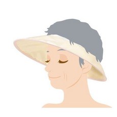 R230洗髮帽 貼合頭部設計 寶寶洗澡帽 日本製, 1個