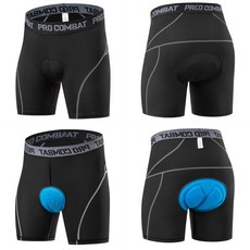 타바 자전거 젤패드 속바지