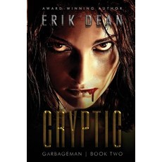 (영문도서) Cryptic Paperback, Createspace Independent Pub..., English, 9781535366700