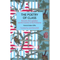 (영문도서)The Poetry of Class: Romantic Anti-Capitalism and the Invention of the Proletariat Paperback, Haymarket Books, English, 9798888903254