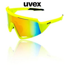 자전거 선글라스 고글 스포츠 UVEX SPECTRO 사이클링 광변색 안경 야외 남녀공용 도로 산악, 5