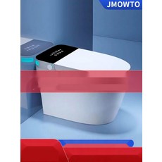 일체형 스마트 비데 자동개폐 자동 물내림 변기, 1. 809 베이직 (건조리모컨X), 300mm