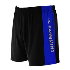 【潮胖穿搭】大尺碼男泳褲 加肥加大款 300斤平角大尺寸泳褲 海灘褲 寬鬆舒適 速乾透氣