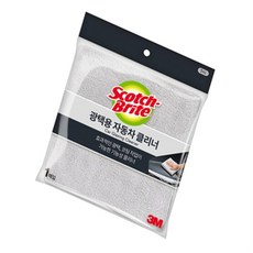 모어 광택타월 자동차클리너