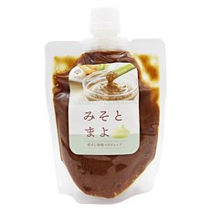 Konishi Honten Nishiki Miso 味噌與美乃滋, 1個, 150g