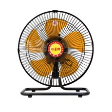 雙星牌 12吋360度外旋式循環桌扇 TS-1213