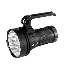 ACEBEAM X25 高性能遠射手電筒 22000流明 1505米, 附電池座和 4 x 21700電池, 1個