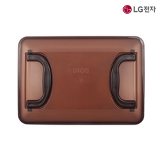 LG 정품 K226AE11.AKOR K229LW11E.AKOR R-K224PASV.AKOR K220LW11.AKOR K228LW13E.AKOR 김치통 커버, 1개, ACQ65928302
