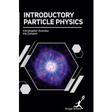 (영문도서) Introductory Particle Physics Hardcover, Kruger Brentt Publisher Uk...., English, 9781787153370