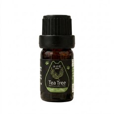 水之蔻 茶樹精油 5ml, 1件, Tea Tree