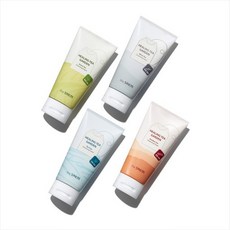 더샘 힐링 티 가든 화이트티 클렌징 폼, 150ml, 1개