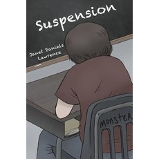 (영문도서) Suspension Paperback, Dorrance Publishing Co., English, 9781480995093