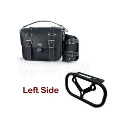 새로운 핏 ZONTESZONTES 368G G 오토바이 박스 랙 사이드 백 러기지 여행용 방수 용), 07 A