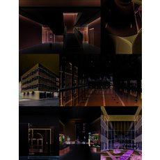 (영문도서) Building Berlin Vol. 8: The Latest Architecture in and Out of the Capital Paperback, Braun, English, 9783037682487