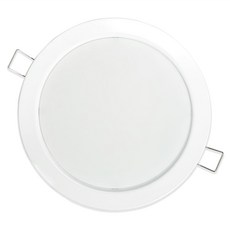 LED防水嵌入式燈, 白色+白光, 1個