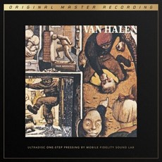 [LP] Van Halen (밴 헤일런) - Fair Warning [2LP]
