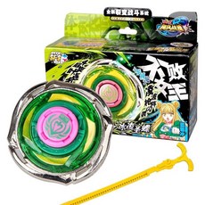 台灣熱賣 奧迪颶風戰魂初始系列戰斗玩具烈風圣翼赤煉狂極地光盾再版, 1個, 初始版冰凌圣蝶（有涂裝）+加固打包